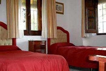 Hotelito Suecia Grenade Extérieur photo
