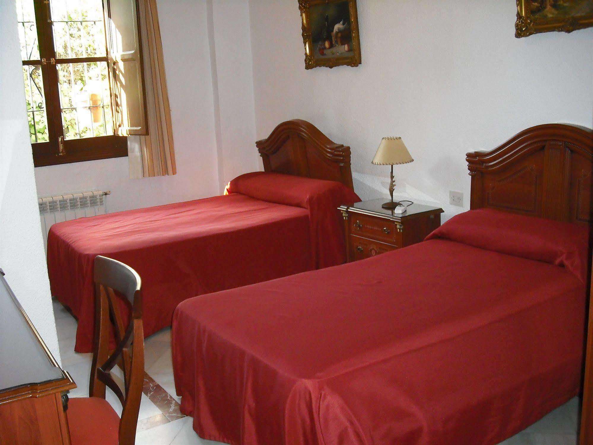 Hotelito Suecia Grenade Extérieur photo