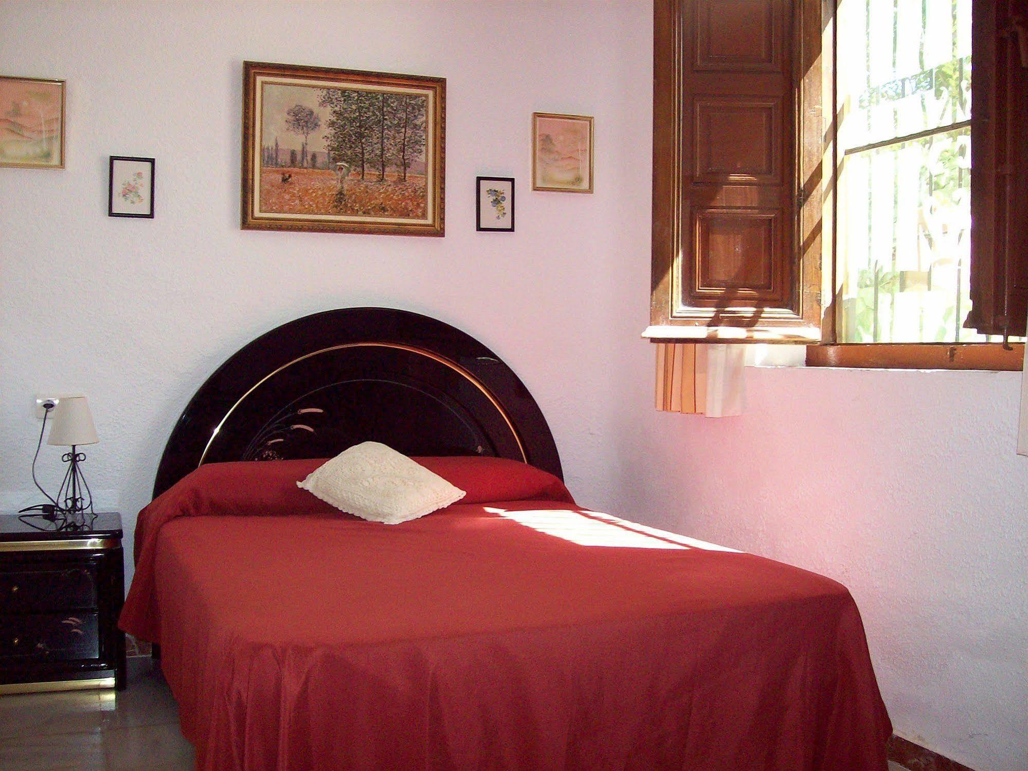 Hotelito Suecia Grenade Extérieur photo