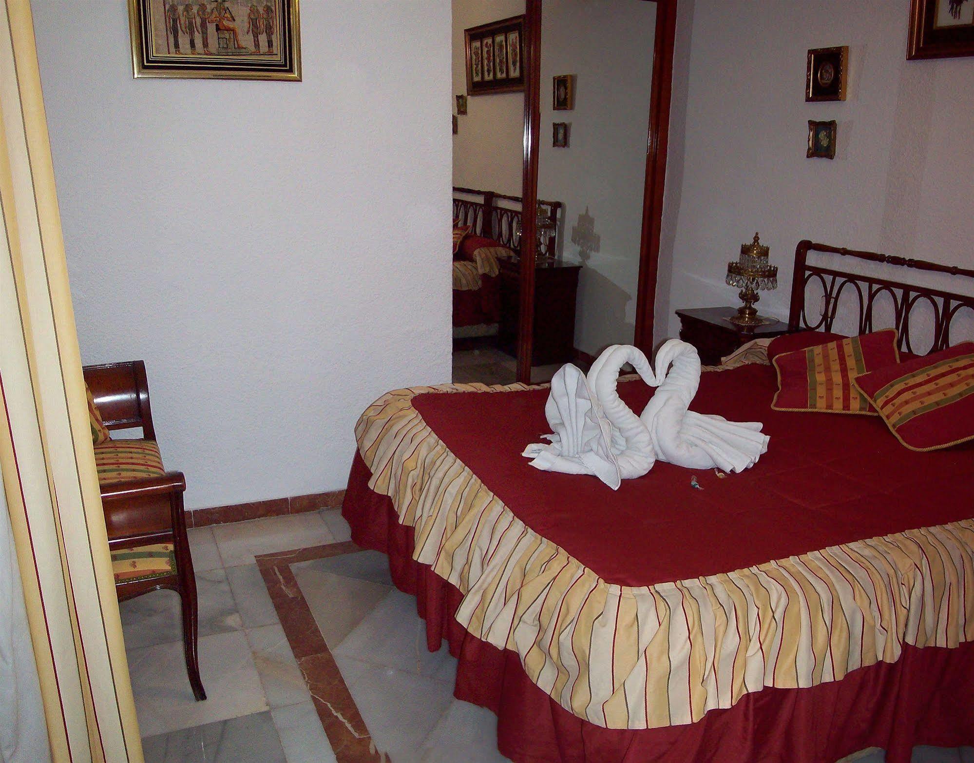 Hotelito Suecia Grenade Extérieur photo