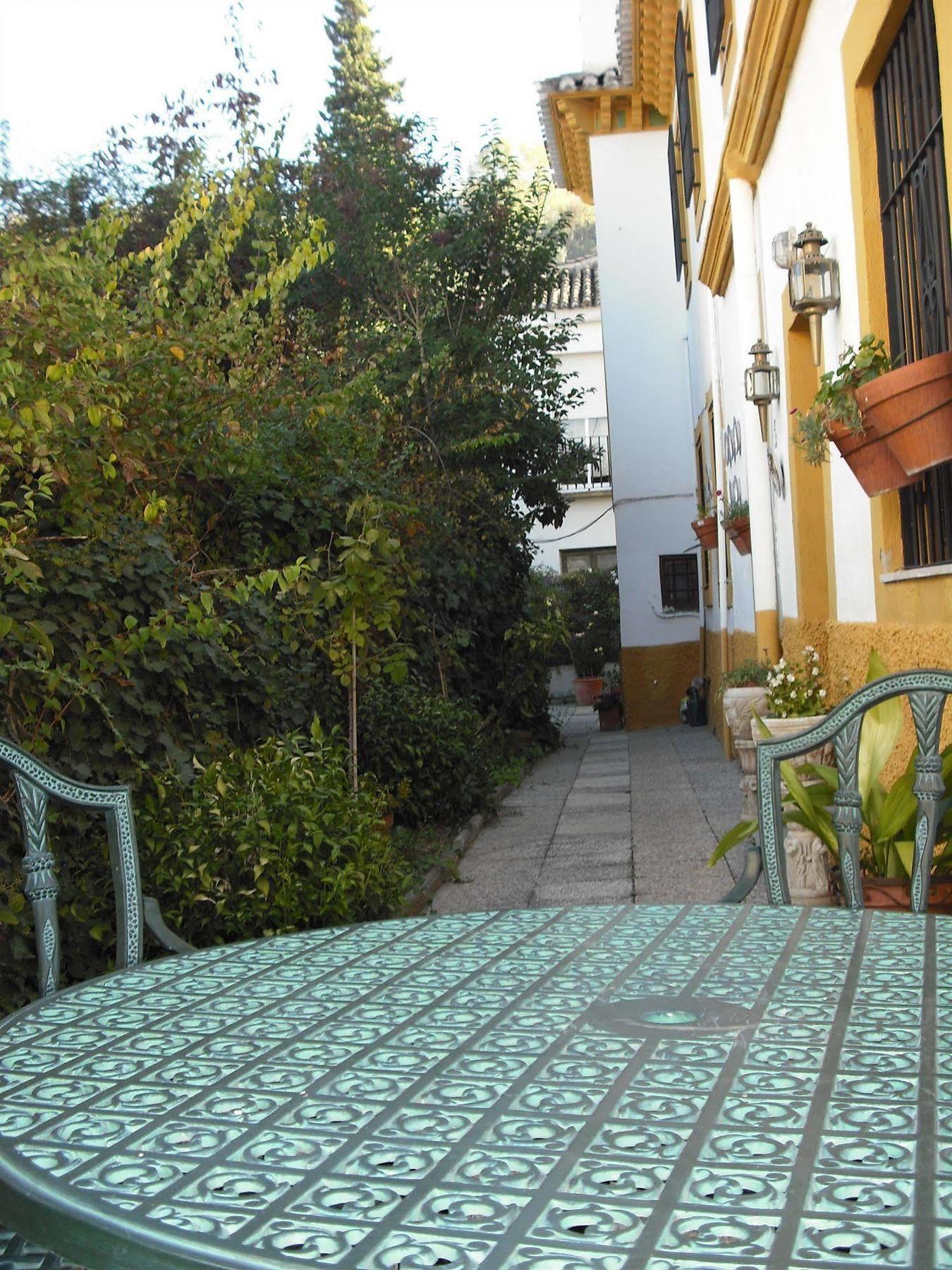 Hotelito Suecia Grenade Extérieur photo