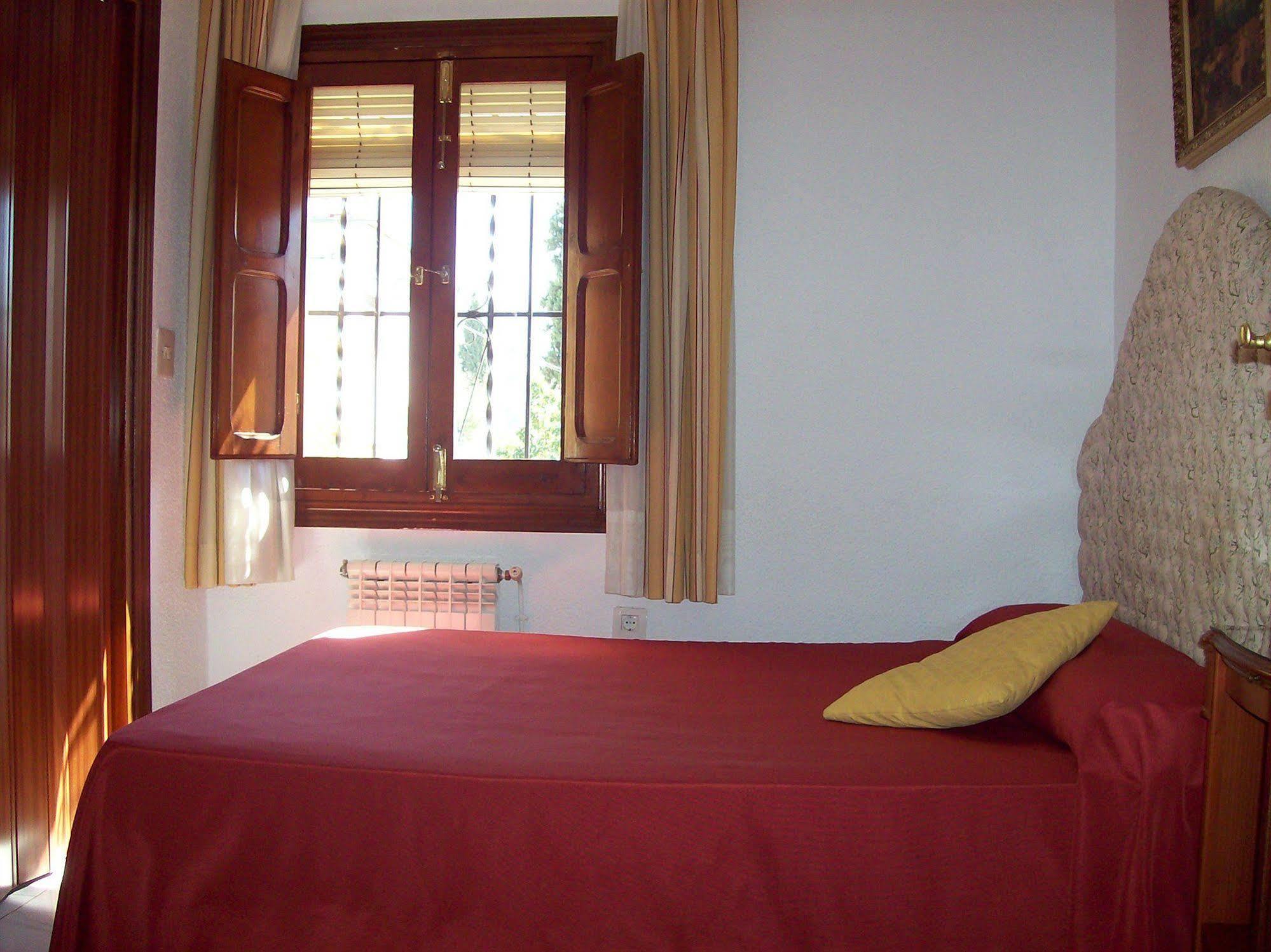 Hotelito Suecia Grenade Extérieur photo