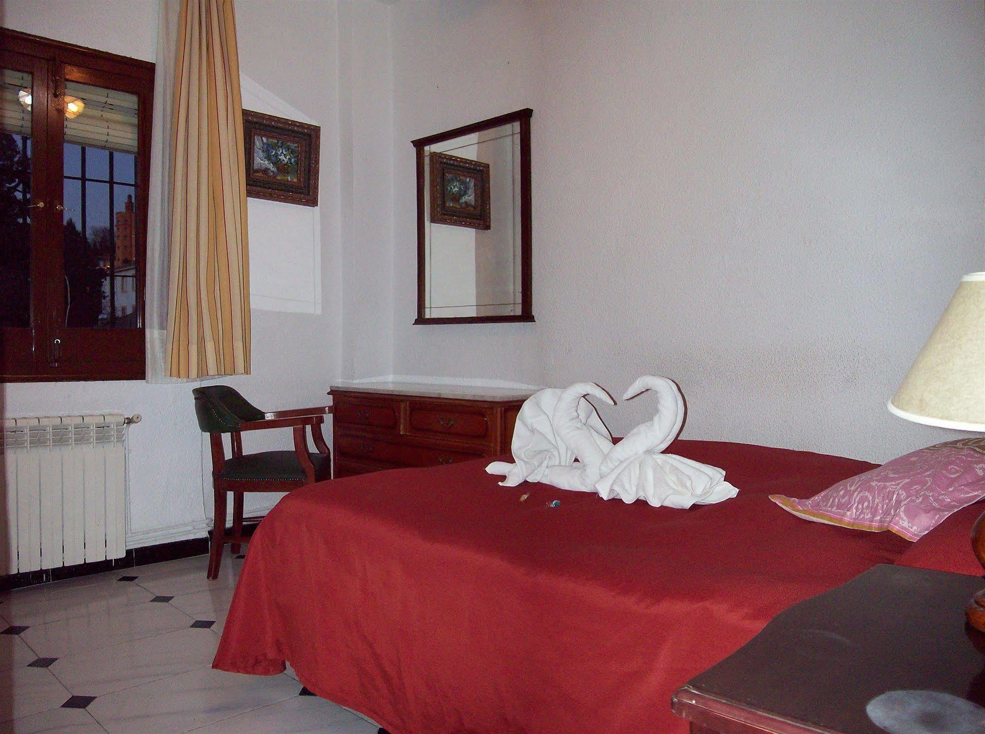 Hotelito Suecia Grenade Extérieur photo