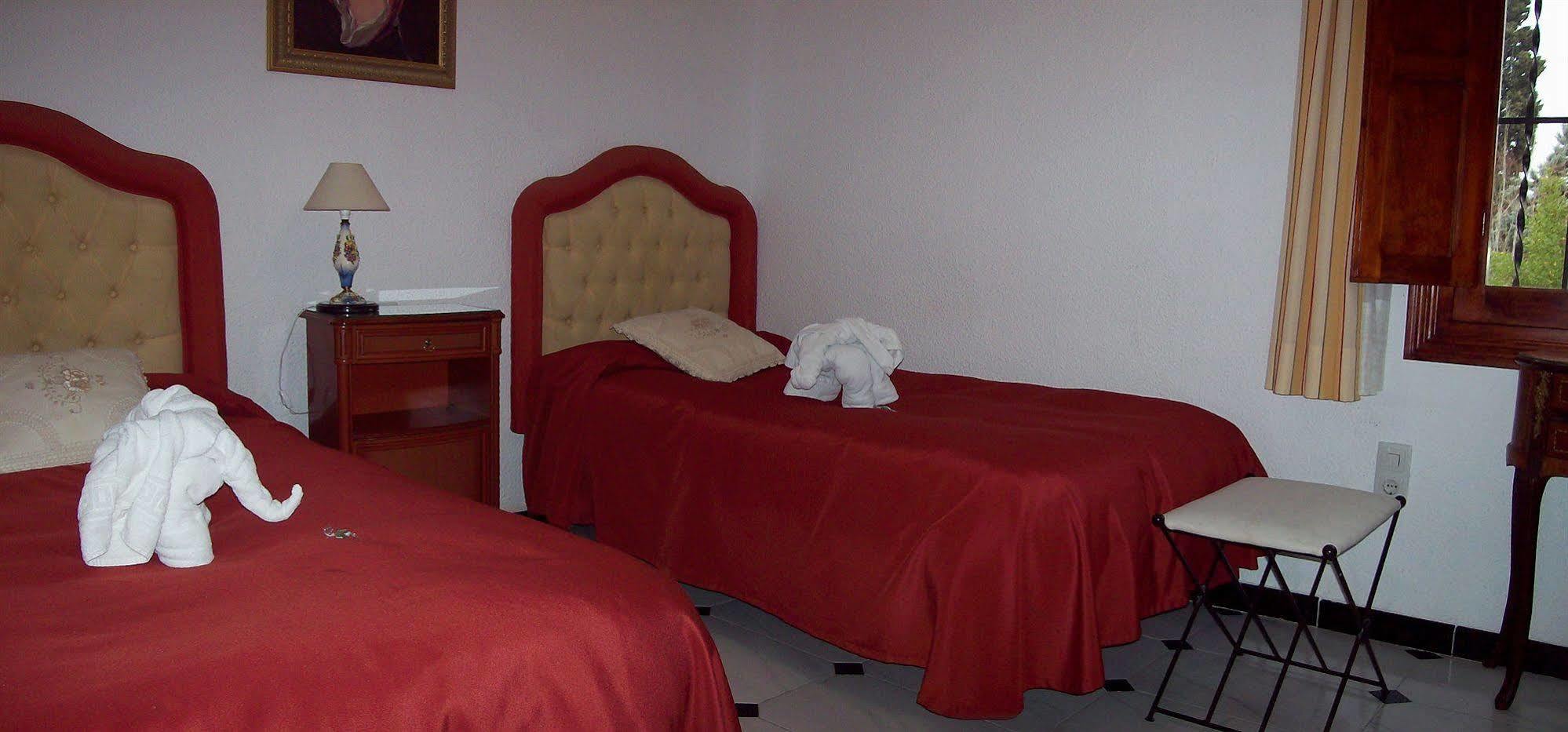 Hotelito Suecia Grenade Extérieur photo